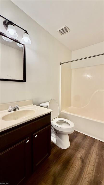 210 Whitewater Drive Newport News VA 23608