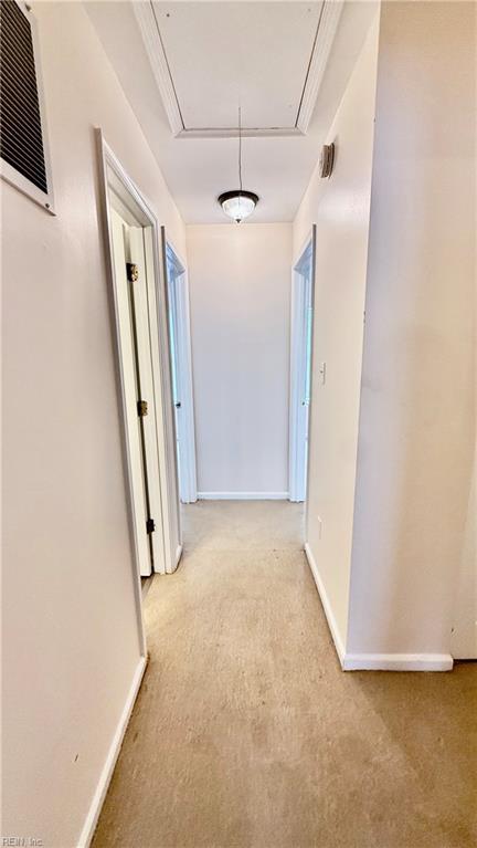 210 Whitewater Drive Newport News VA 23608