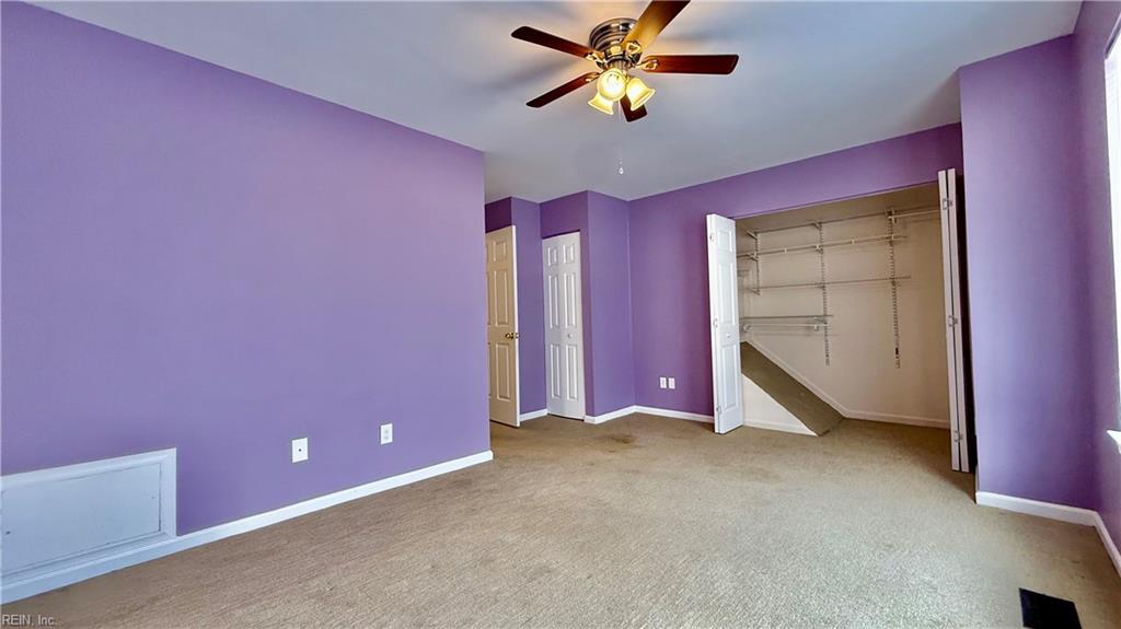 210 Whitewater Drive Newport News VA 23608