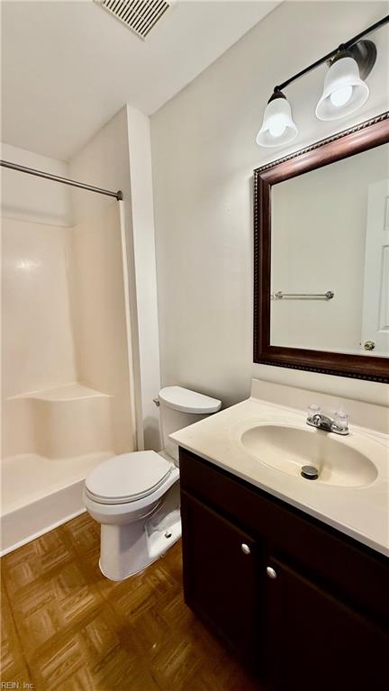 210 Whitewater Drive Newport News VA 23608