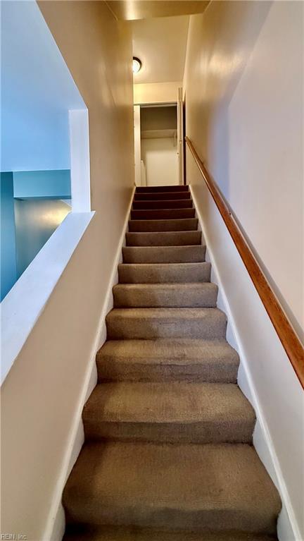 210 Whitewater Drive Newport News VA 23608