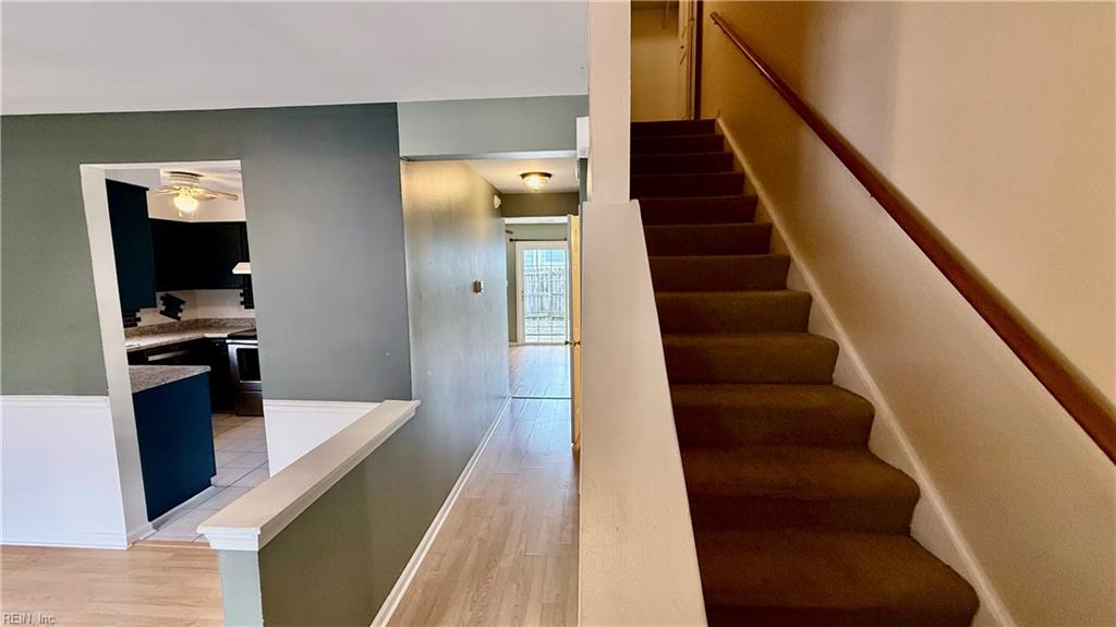 210 Whitewater Drive Newport News VA 23608