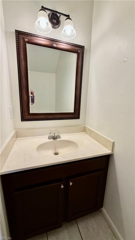 210 Whitewater Drive Newport News VA 23608