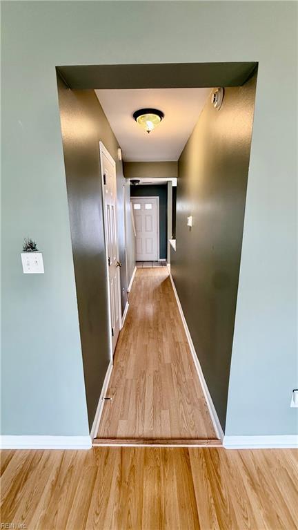 210 Whitewater Drive Newport News VA 23608