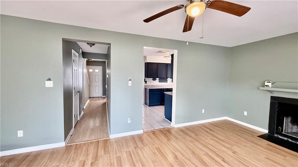 210 Whitewater Drive Newport News VA 23608