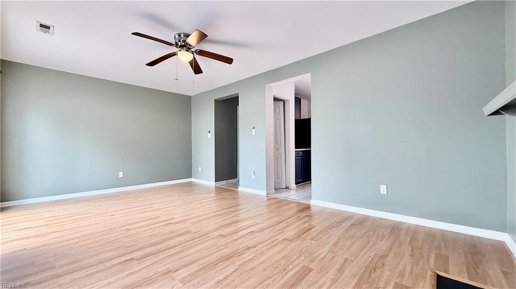 210 Whitewater Drive Newport News VA 23608