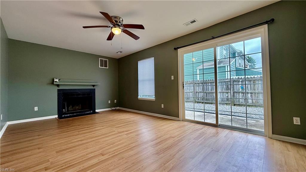 210 Whitewater Drive Newport News VA 23608