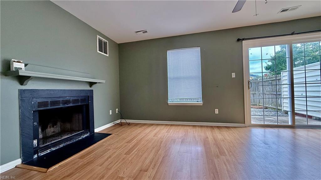 210 Whitewater Drive Newport News VA 23608