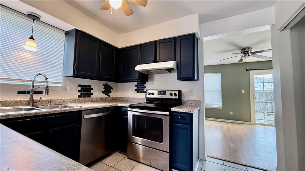 210 Whitewater Drive Newport News VA 23608