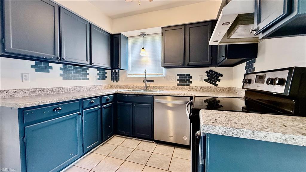 210 Whitewater Drive Newport News VA 23608