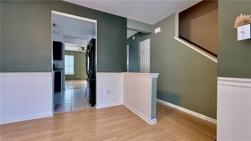 210 Whitewater Drive Newport News VA 23608