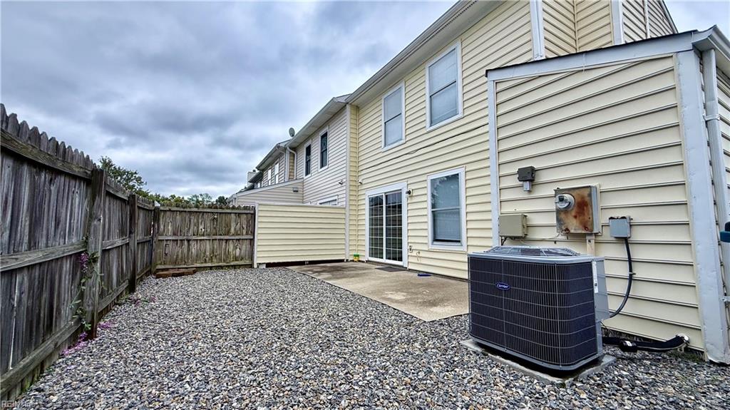 210 Whitewater Drive Newport News VA 23608