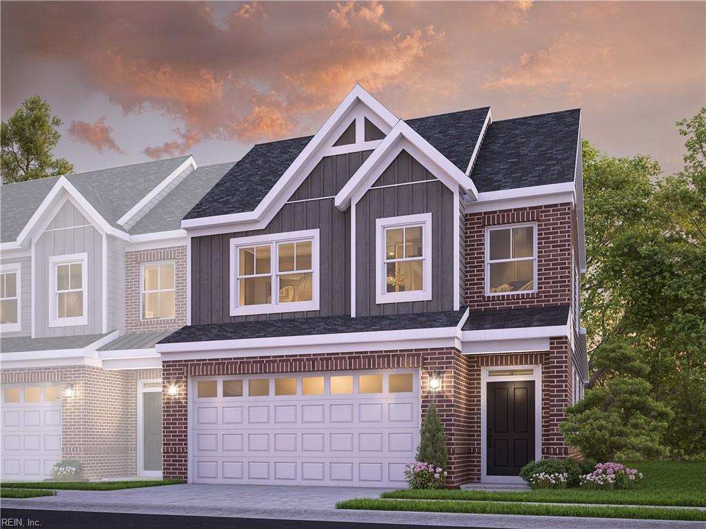 1000 Gadsby Lane Williamsburg VA 23185