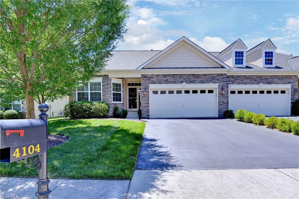 4104 Windmill Road Williamsburg VA 23188