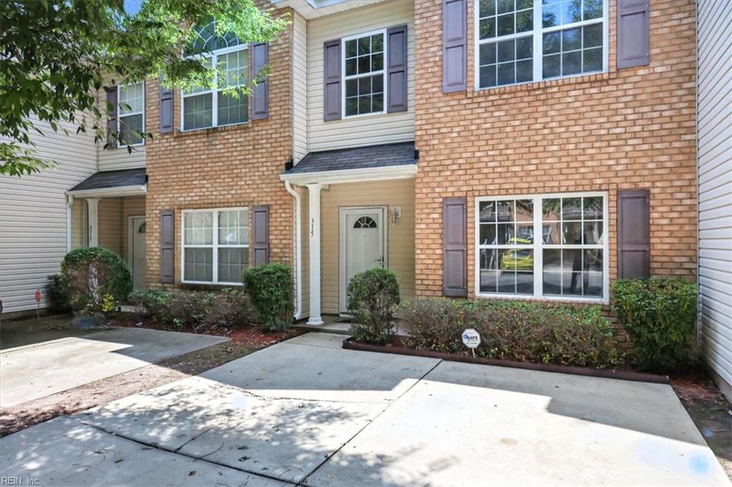 315 Congress Street Newport News VA 23608
