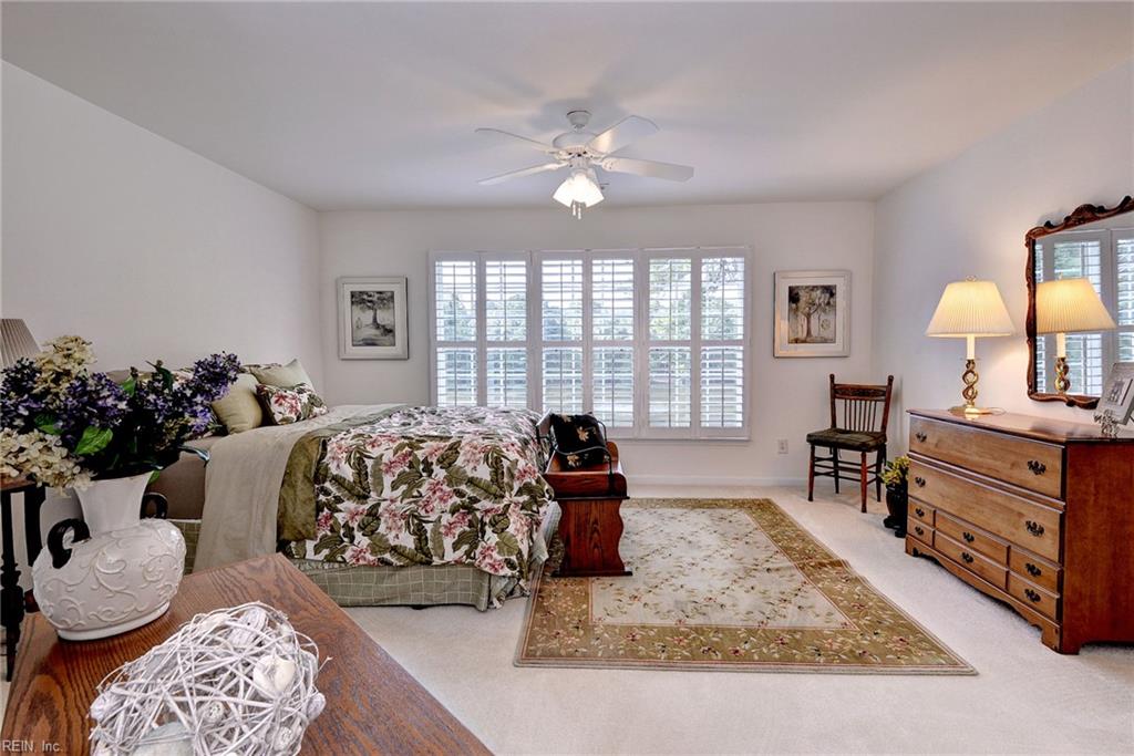 3748 Lake Powhatan Williamsburg VA 23188