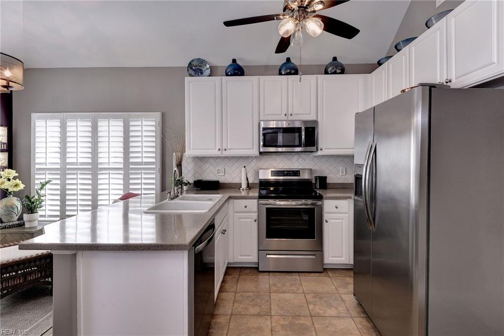 3748 Lake Powhatan Williamsburg VA 23188