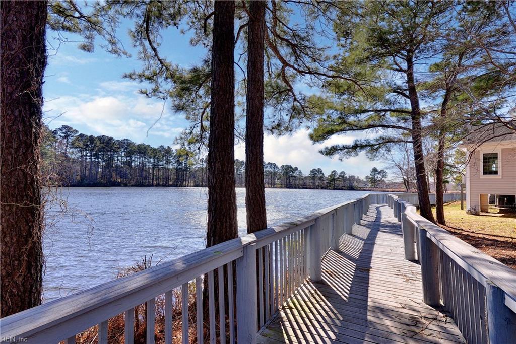 3748 Lake Powhatan Williamsburg VA 23188