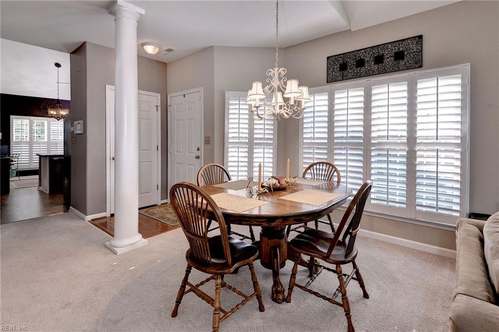 3748 Lake Powhatan Williamsburg VA 23188