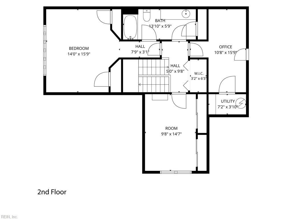 3748 Lake Powhatan Williamsburg VA 23188