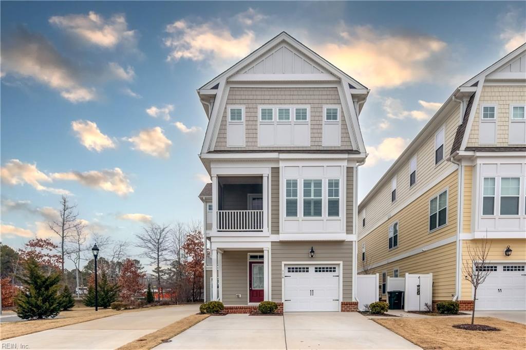 116 Genoa Court Yorktown VA 23693