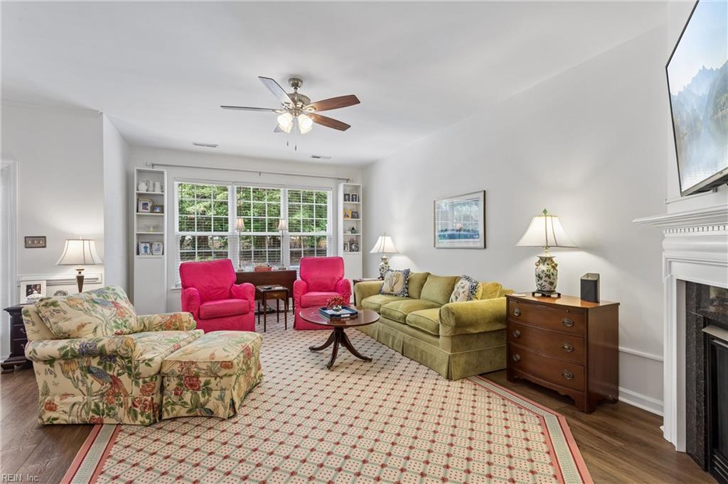 4539 Beacon Hill Drive Williamsburg VA 23188
