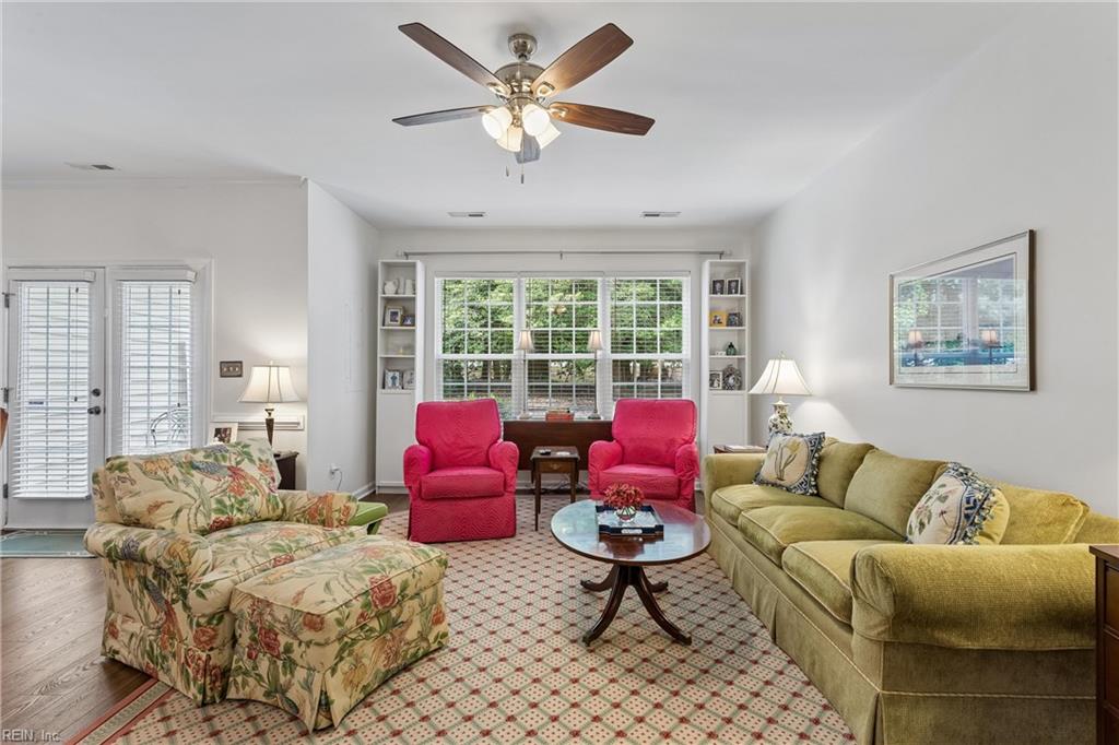 4539 Beacon Hill Drive Williamsburg VA 23188