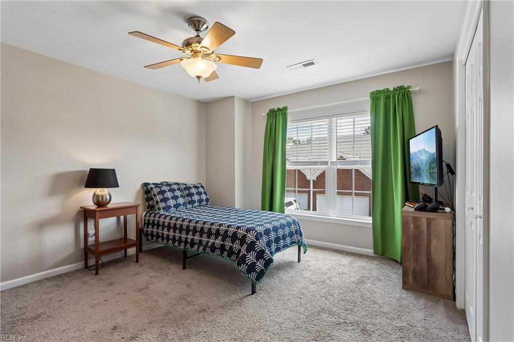 4539 Beacon Hill Drive Williamsburg VA 23188