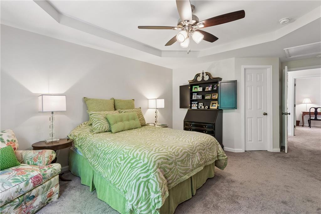4539 Beacon Hill Drive Williamsburg VA 23188