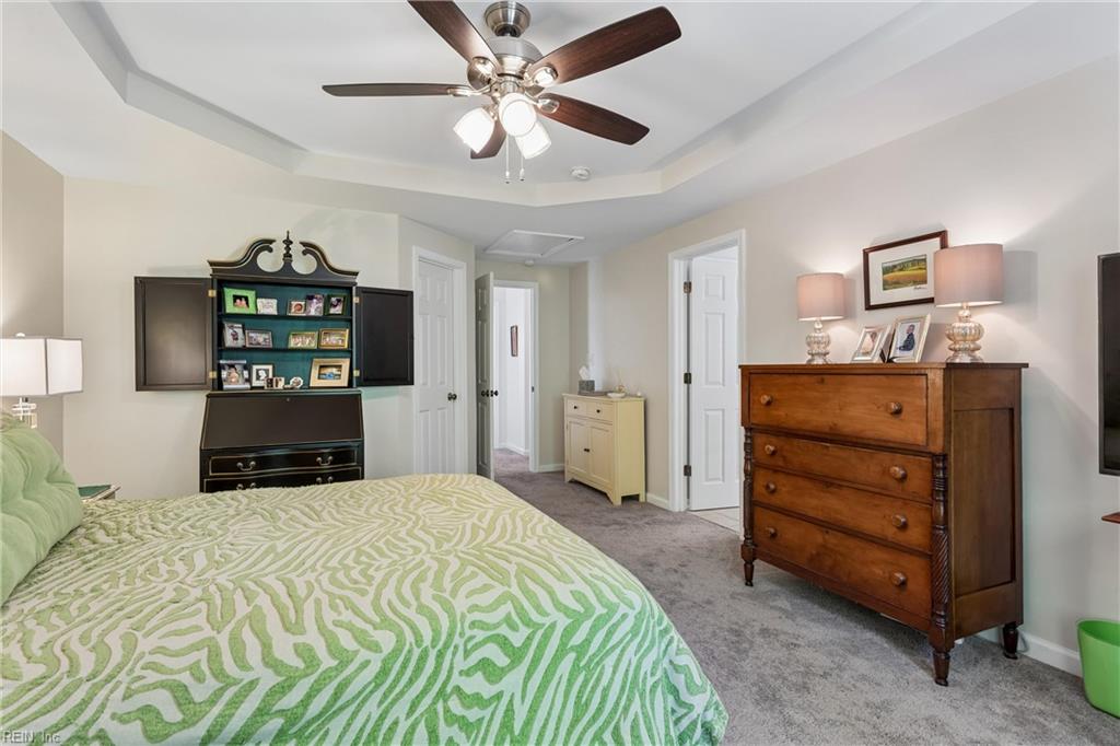 4539 Beacon Hill Drive Williamsburg VA 23188