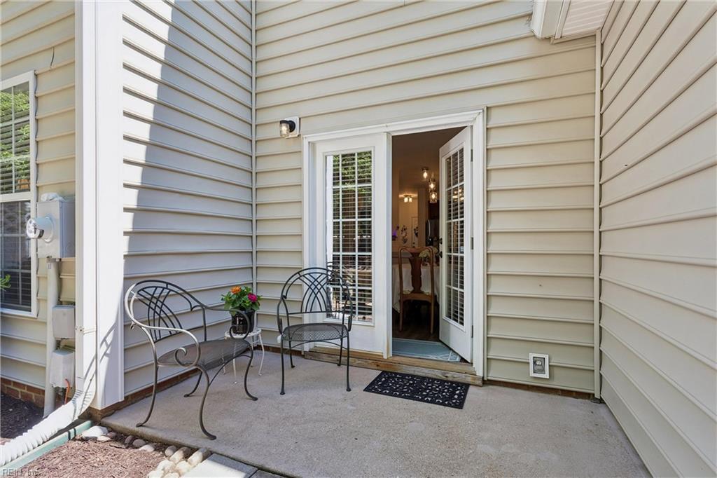 4539 Beacon Hill Drive Williamsburg VA 23188