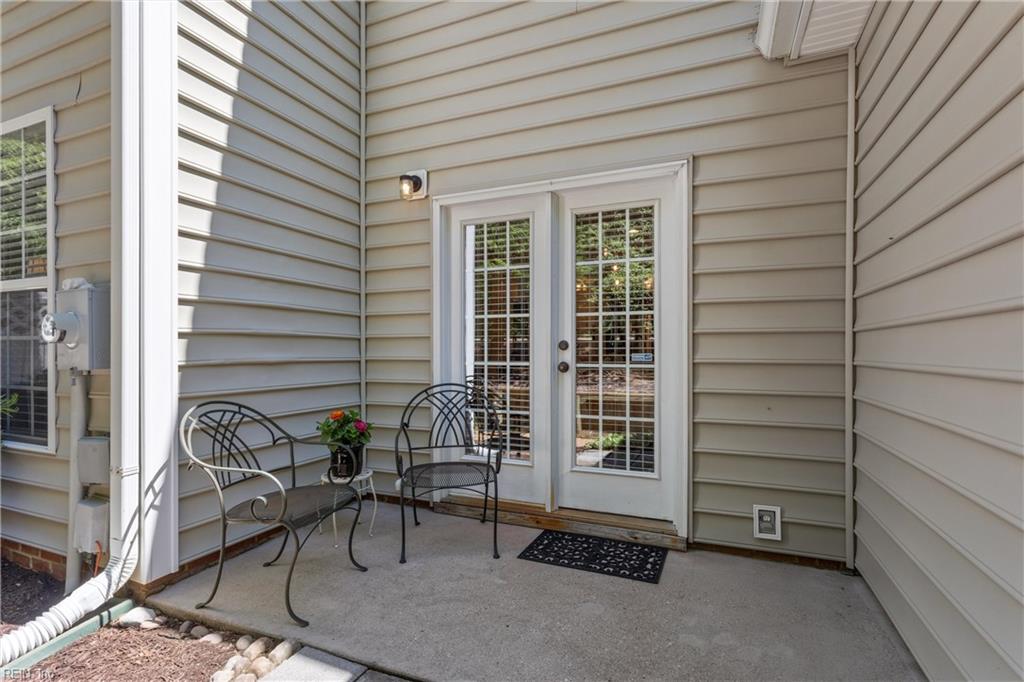 4539 Beacon Hill Drive Williamsburg VA 23188