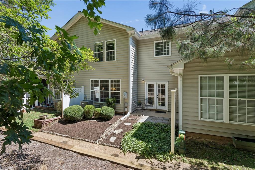 4539 Beacon Hill Drive Williamsburg VA 23188