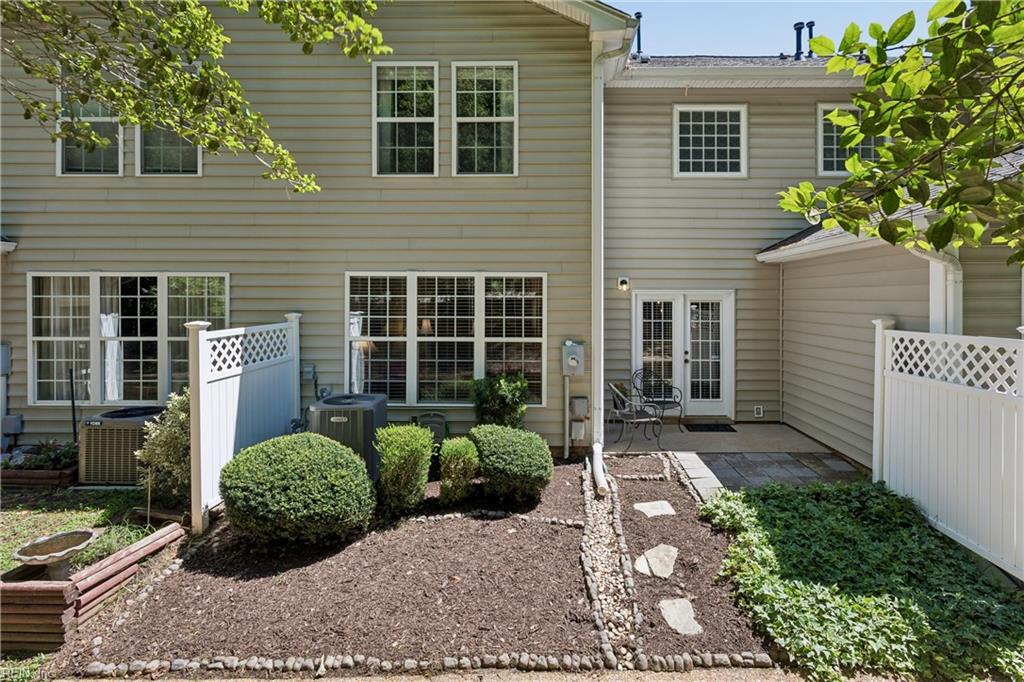4539 Beacon Hill Drive Williamsburg VA 23188