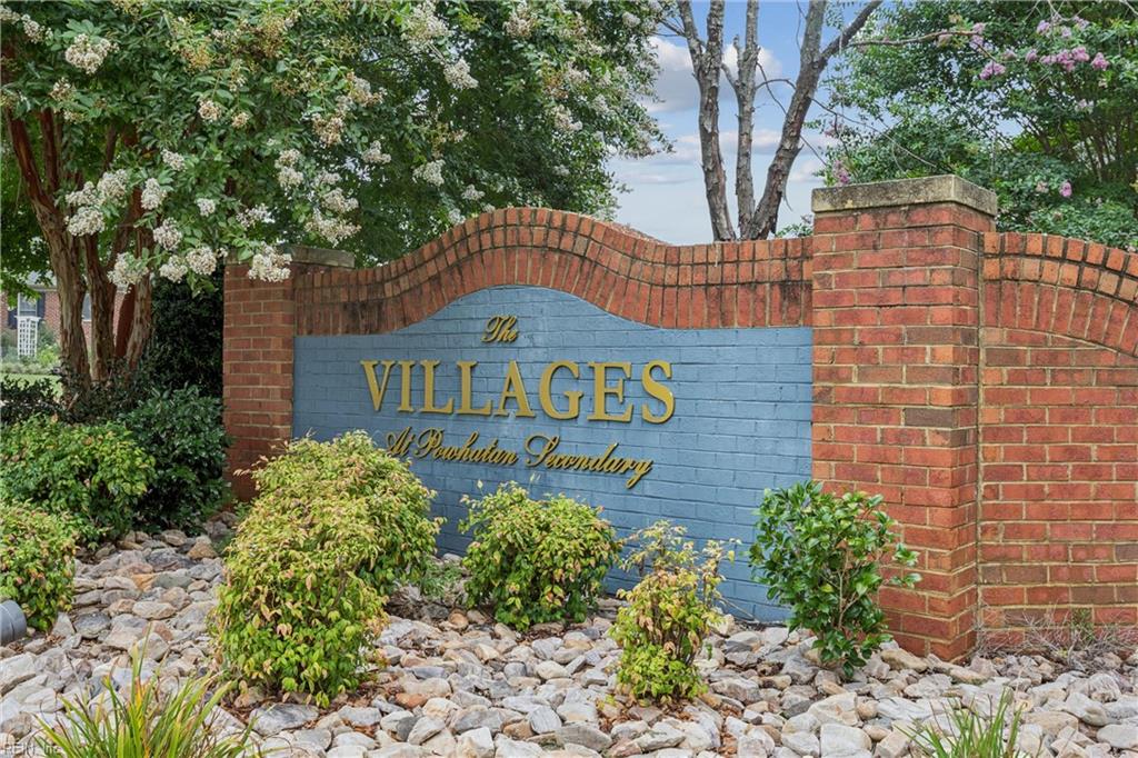 4539 Beacon Hill Drive Williamsburg VA 23188