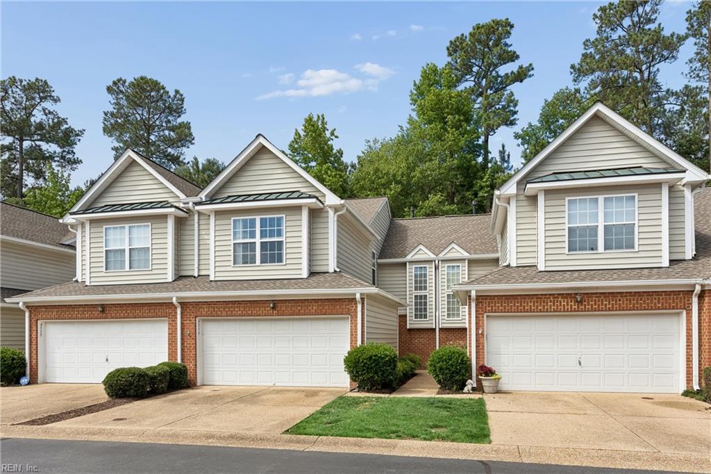 4539 Beacon Hill Drive Williamsburg VA 23188