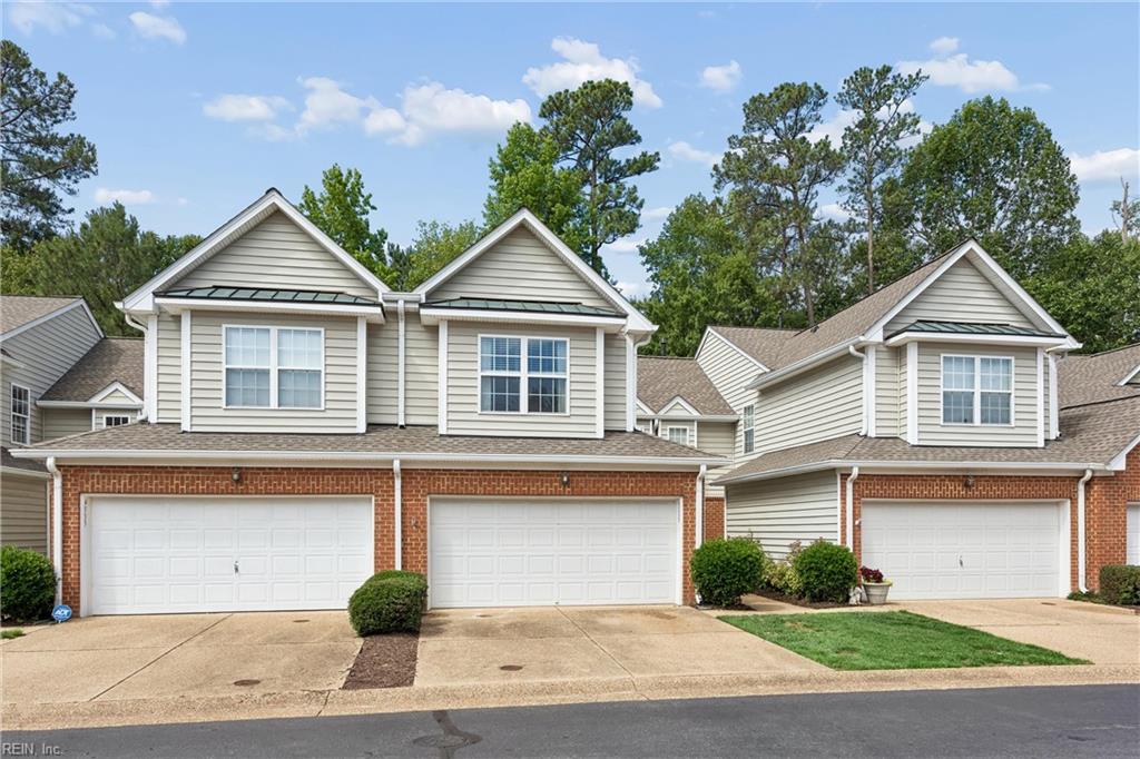 4539 Beacon Hill Drive Williamsburg VA 23188