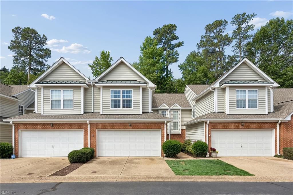 4539 Beacon Hill Drive Williamsburg VA 23188