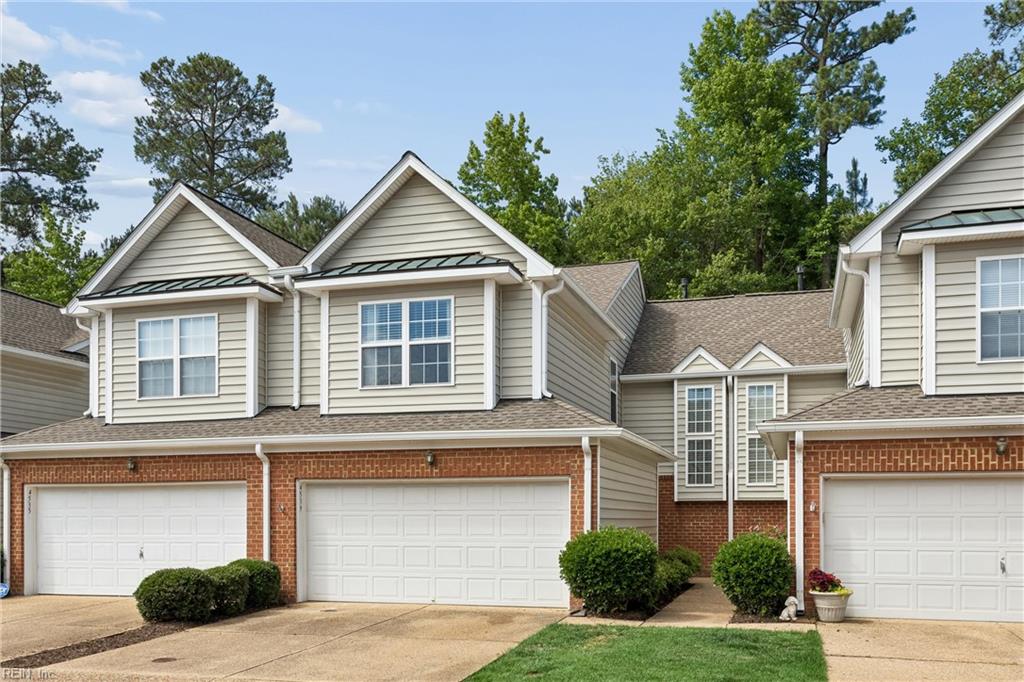 4539 Beacon Hill Drive Williamsburg VA 23188