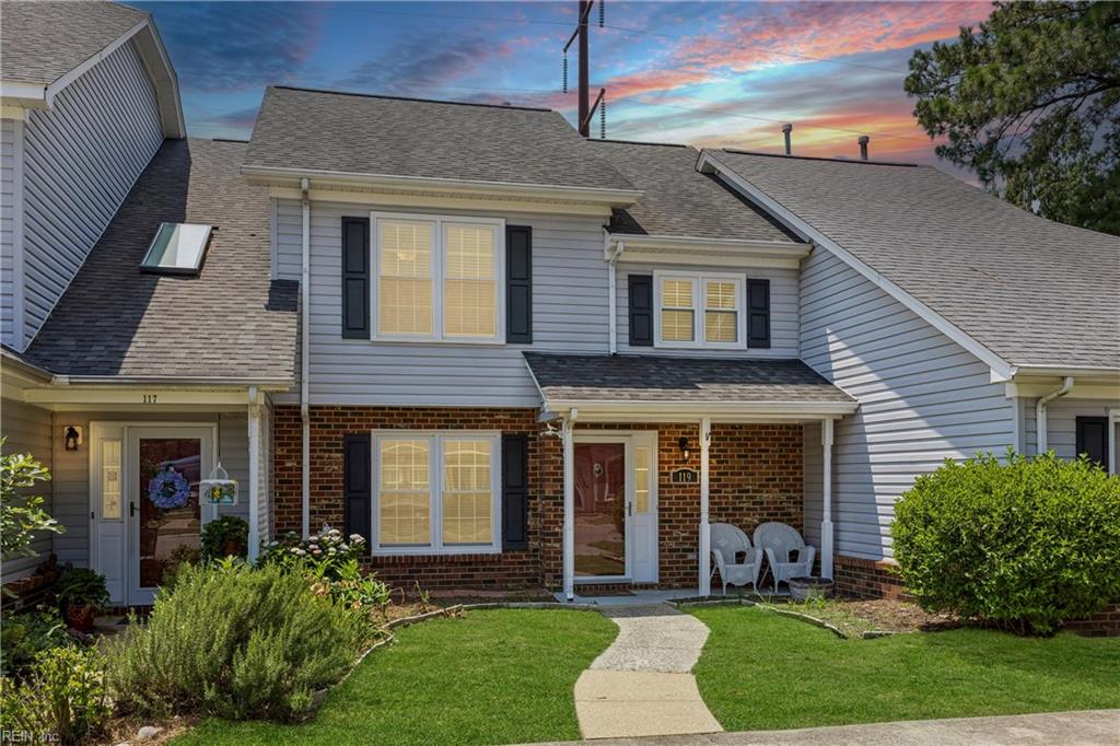 119 Monarch Glade Yorktown VA 23693