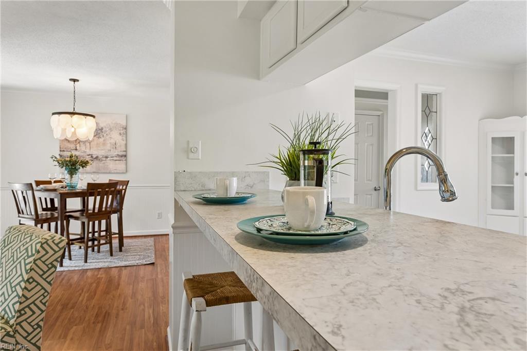 119 Monarch Glade Yorktown VA 23693