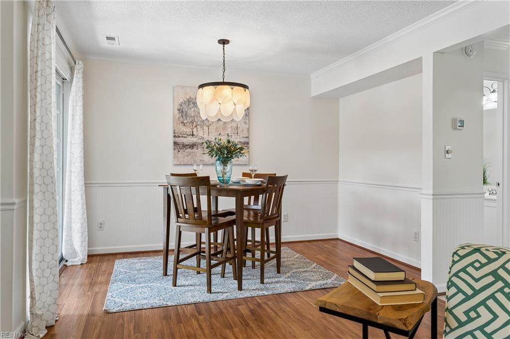 119 Monarch Glade Yorktown VA 23693
