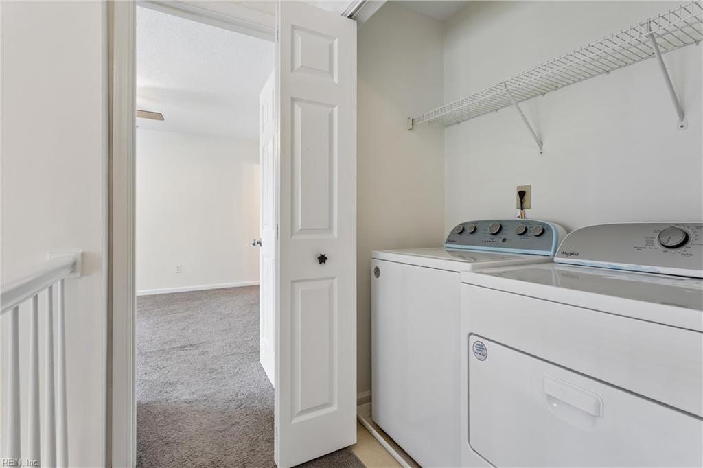 119 Monarch Glade Yorktown VA 23693