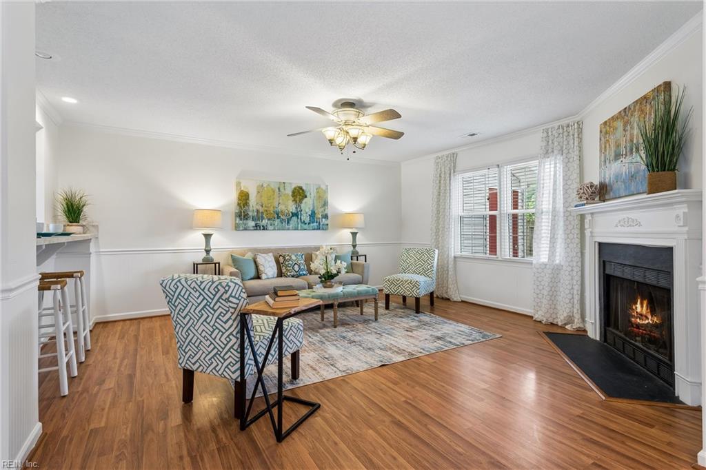 119 Monarch Glade Yorktown VA 23693