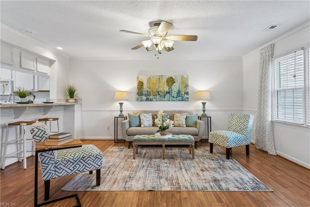 119 Monarch Glade Yorktown VA 23693