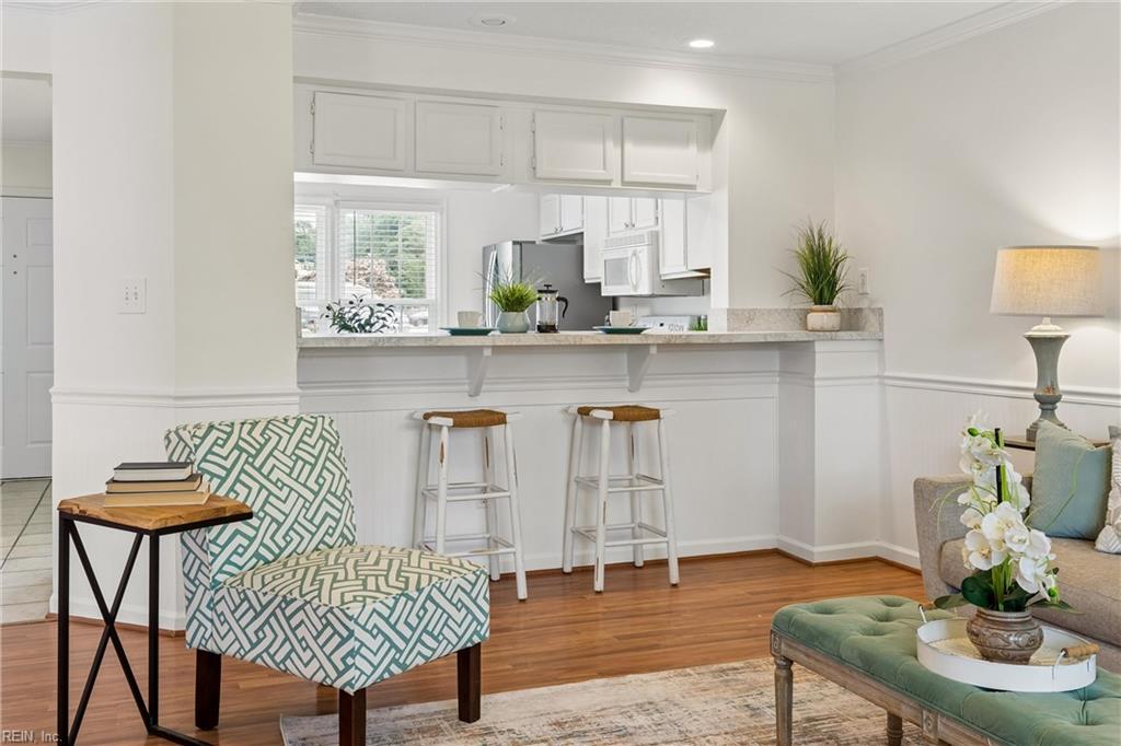 119 Monarch Glade Yorktown VA 23693