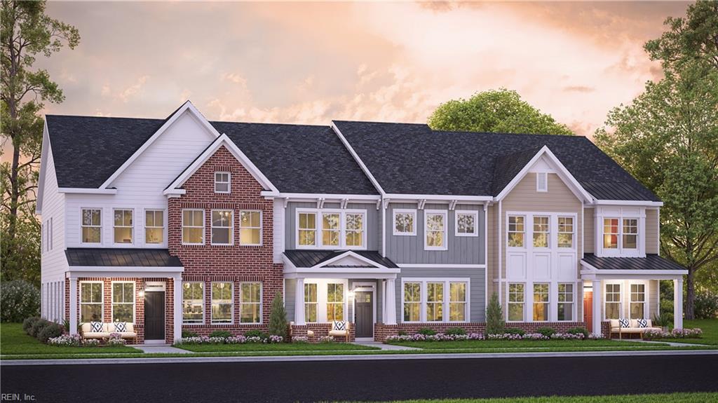 4408 Battery Boulevard Williamsburg VA 23185