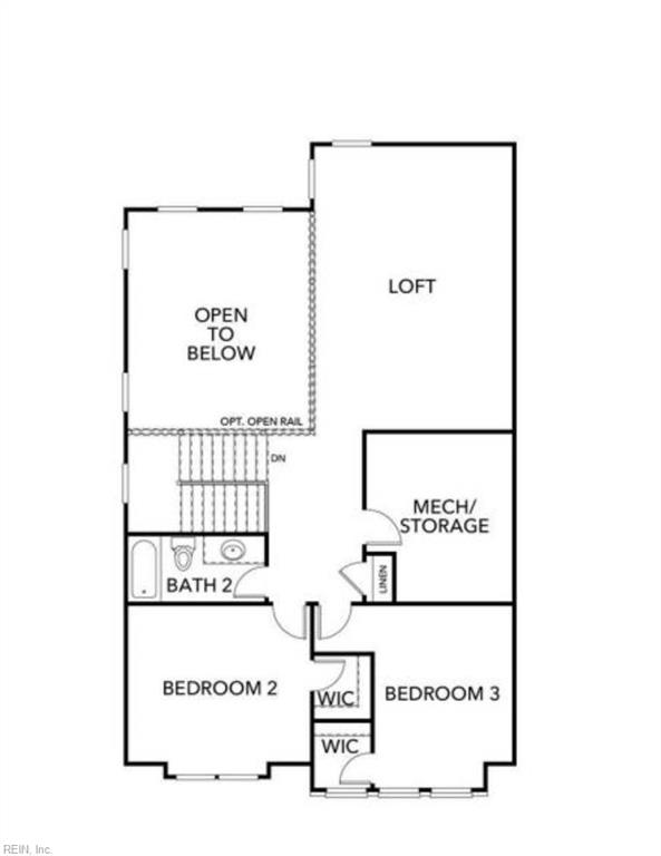 4408 Battery Boulevard Williamsburg VA 23185