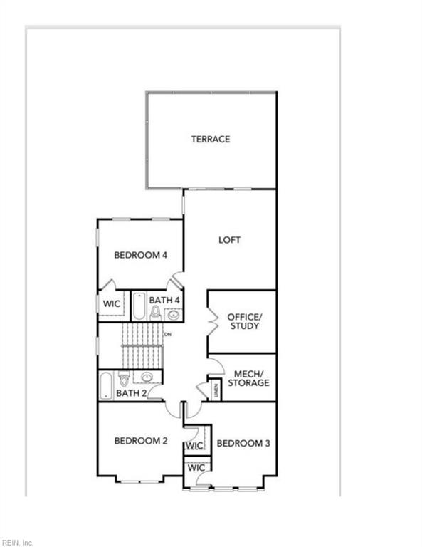 4408 Battery Boulevard Williamsburg VA 23185