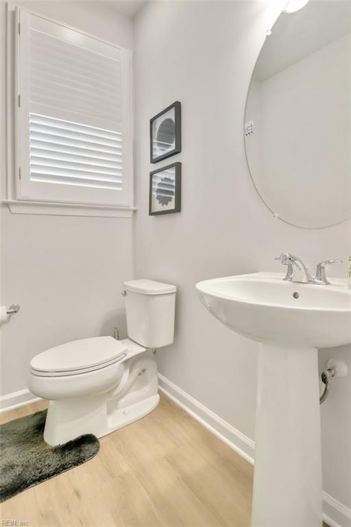 Williamsburg VA, 414 Bulkhead Place